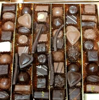 patisserievidal chocolats 1